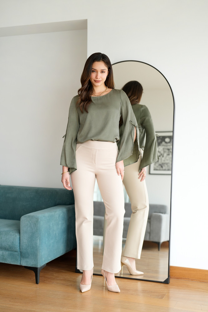 Calienta el invierno con estilo: Trucos para una figura de infarto