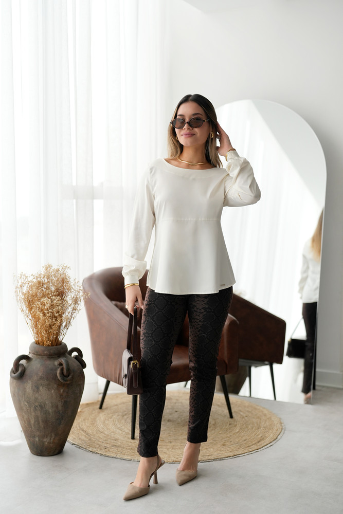 Cómo estilizar cada escote: del romance al urbano sin sacrificar elegancia