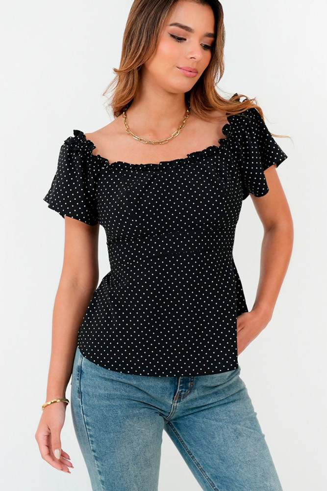 Manga farol: el detalle sofisticado que renueva cualquier outfit