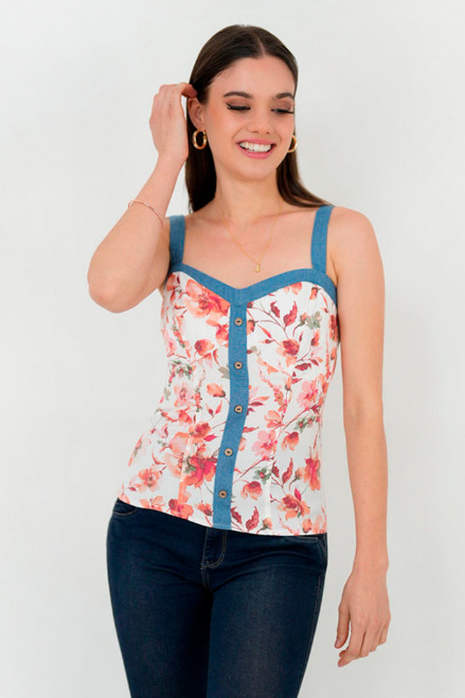 De oficina a cita: looks versátiles con corte princesa para cada ocasión