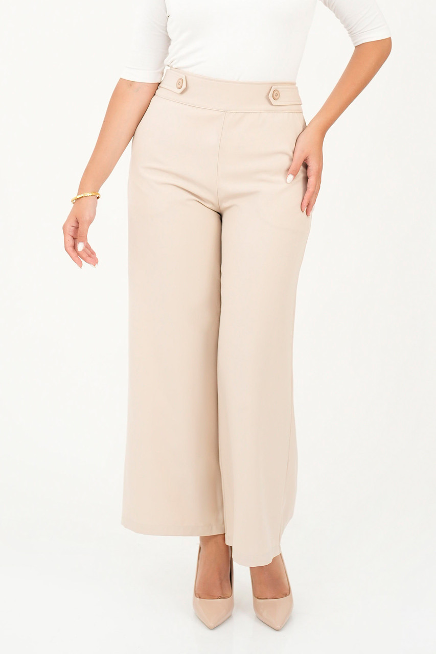 Pantalón Palazzo Clásico1