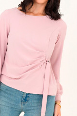 Cómo combinar rosado y celeste sin perder armonía: guía pastel para principiantes