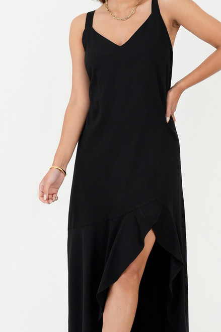 Maxi vestido Maxi vestido