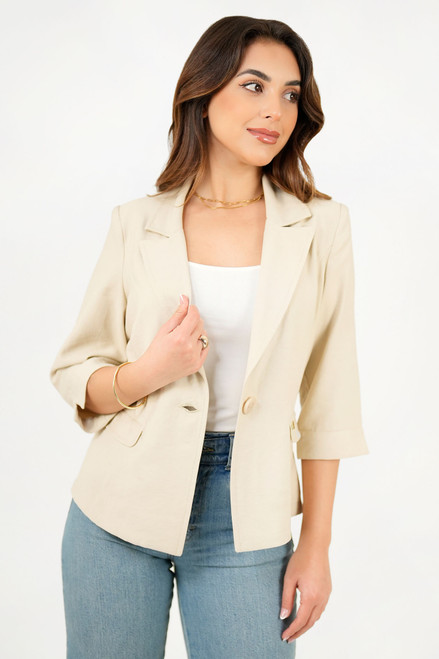Chaqueta Corta Cannes