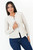 Chaqueta Corta Manga Larga Chompero