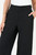 Pantalón Moda Palazo con Pretina Cruzada