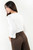 Blusa Manga Larga Satin Hindu