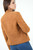 Chaqueta Manga Larga Paño Carnero