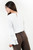 Blusa Manga Larga Gasa Crepe