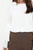 Blusa Manga Larga Gasa Crepe
