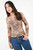 Polo Manga Larga Tull Mesh Digital D3
