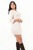 Vestido Corto Suede