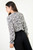 Blusa Manga Larga Bali Estampado