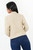 Chaqueta Corta Chompero con Cuello Neru