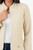 Chaqueta Corta Chompero con Cuello Neru