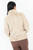 Chaqueta Corta Piel de Fantasía