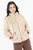 Chaqueta Corta Piel de Fantasía