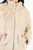 Chaqueta Corta Piel de Fantasía