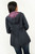 Casaca Reversible Impermeable con Capucha