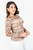 Polo Manga Larga Tull Mesh Digital D1