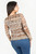 Polo Manga Larga Tull Mesh Digital D1