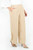 Pantalón palazo en Verona Crepe