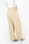 Pantalón palazo en Verona Crepe