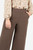Pantalón palazo en Verona Crepe