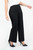 Pantalón de moda en tela Loma