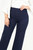 Pantalón de moda en tela Loma