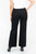 Pantalón de moda en tela Loma