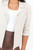 Chaqueta de Vienna con Mangas Recogidas