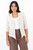 Chaqueta de Vienna con Mangas Recogidas