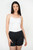 Short Con Bolsillo Decorativo