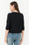 Chaqueta Manga Corta 3/4