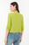 Chaqueta Manga Corta 3/4