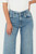 Pantalón Recto Clásico en Denim