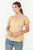 Top Tiras Delgada Off shoulder