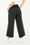 Pantalón de vestir bolsillo lateral
