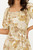 Vestido Largo Nanzu Estampado