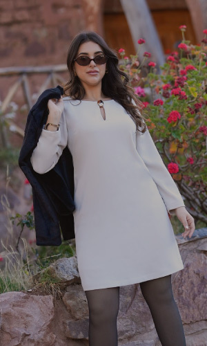Vestidos y enterizos
