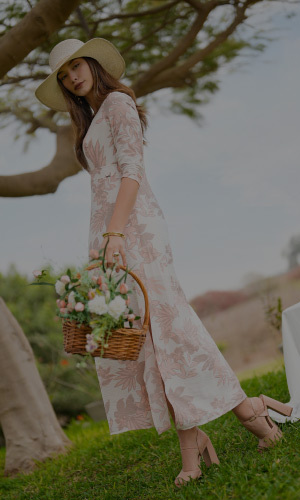 Vestidos y enterizos