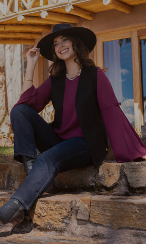 Blusas y polos