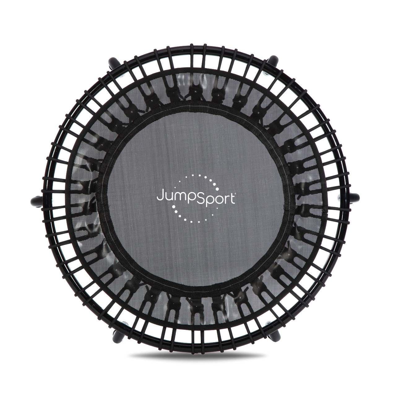 JumpSport Model 220 Fitness Trampoline