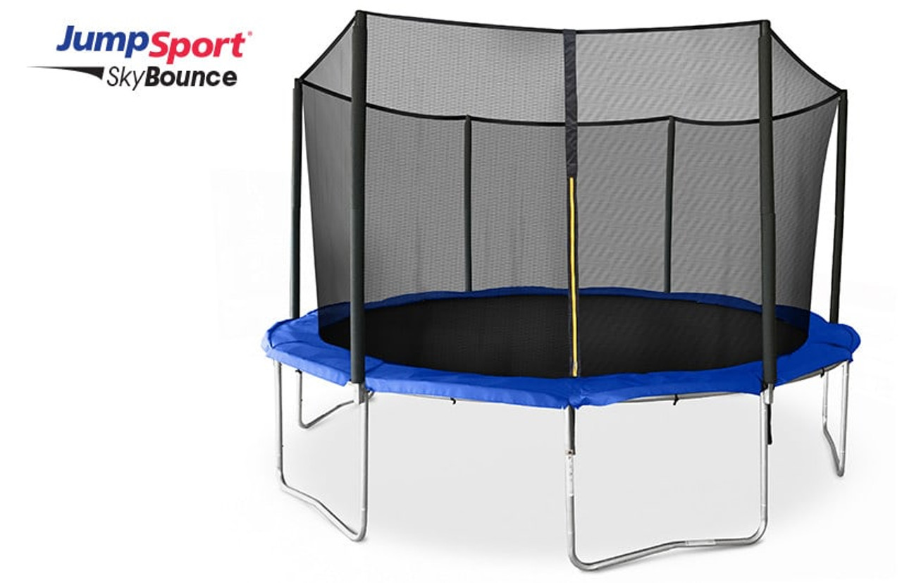 sky bouncer trampoline