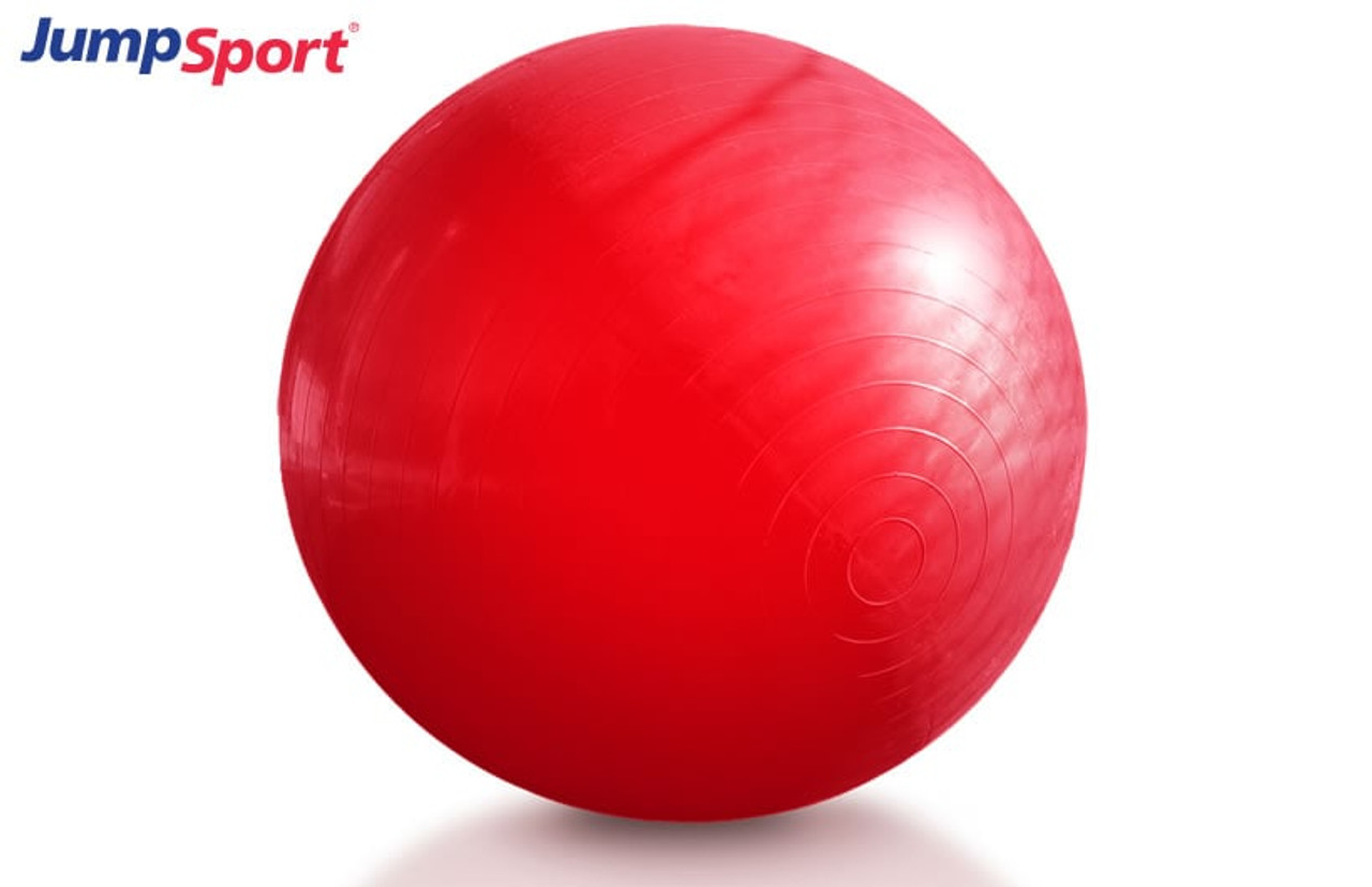 giant exercise ball