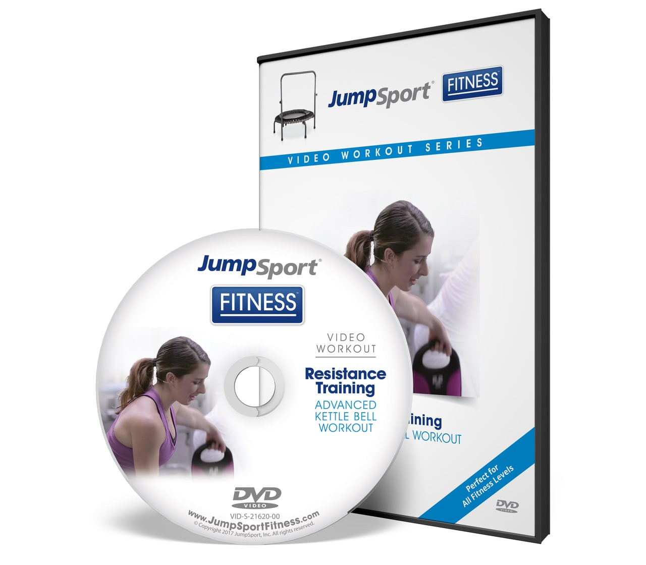 Kettlebell Videos and DVDs