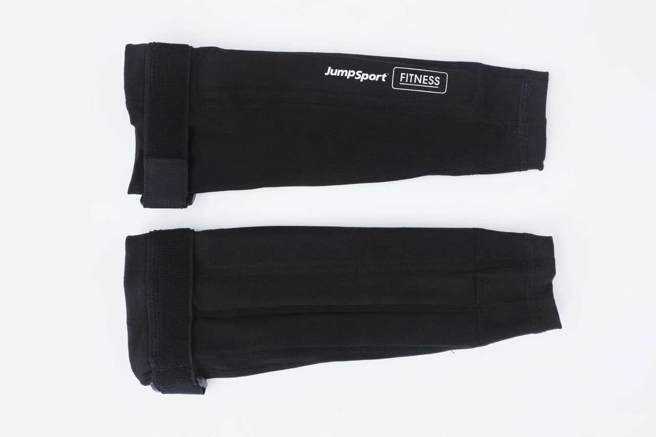 Leg Sleeve Compression Weight by HandiThings : tubular weighted