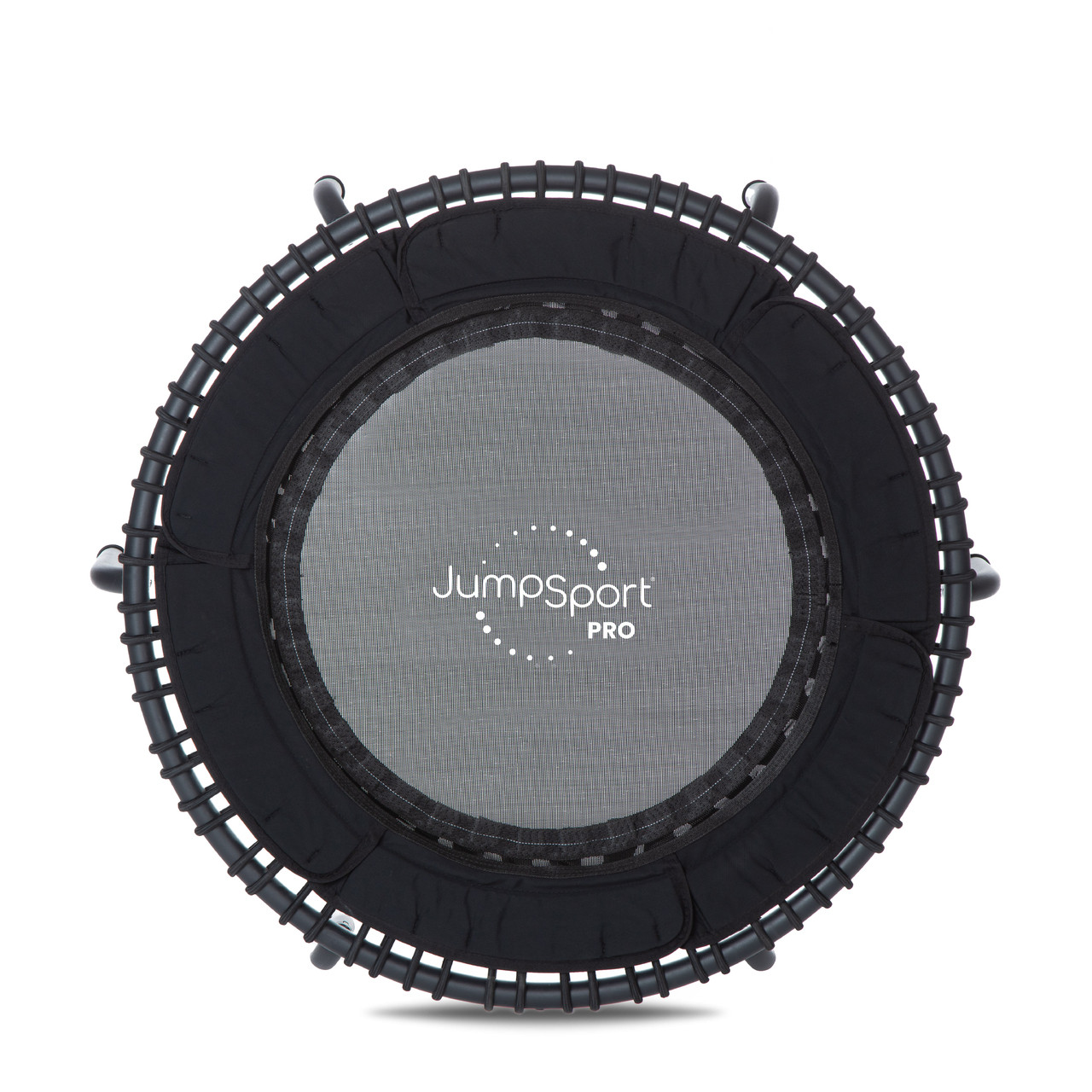 JumpSport Home 125 Fitness Trampoline - Stamina Products
