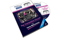 The Trampoline Circuit Workout DVD